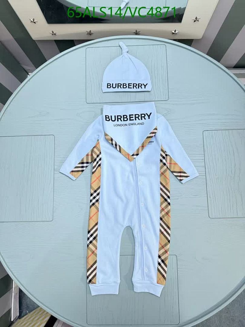 Burberry-Kids Clothing Code: VC4871 $: 65USD-Yupoo.ru - Copybrand.Team photo album Burberry-Kids Clothing Code: VC4871 $: 65USD