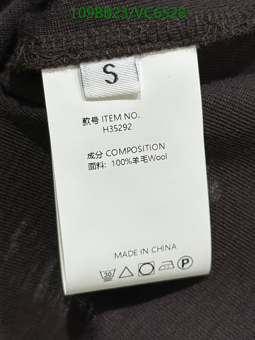 LV-Clothing Code: VC6528 $: 109USD