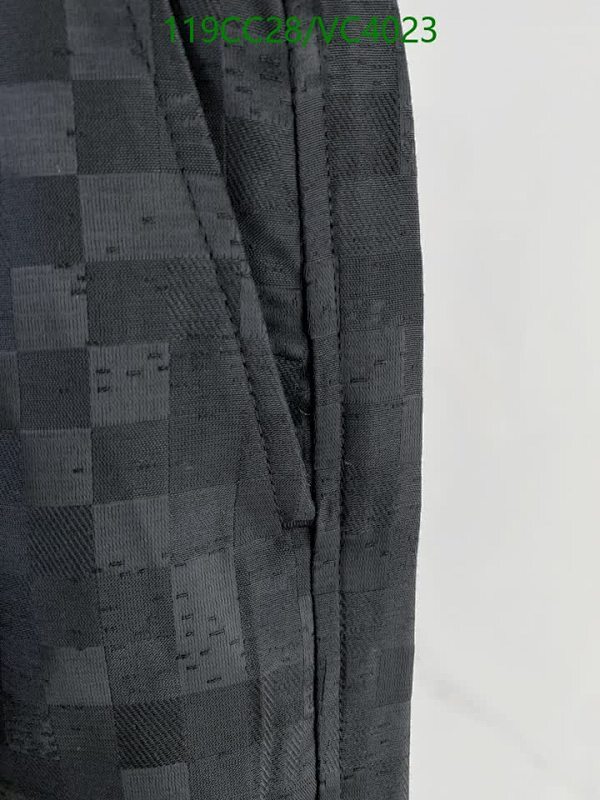 LV-Beach Shorts Code: VC4023 $: 119USD