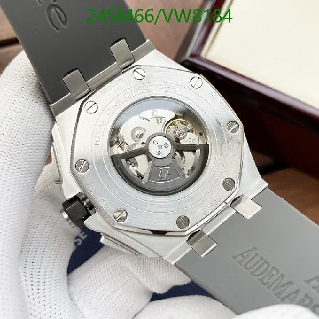 Audemars Piguet-Watch-Mirror Quality Code: VW8184 $: 245USD