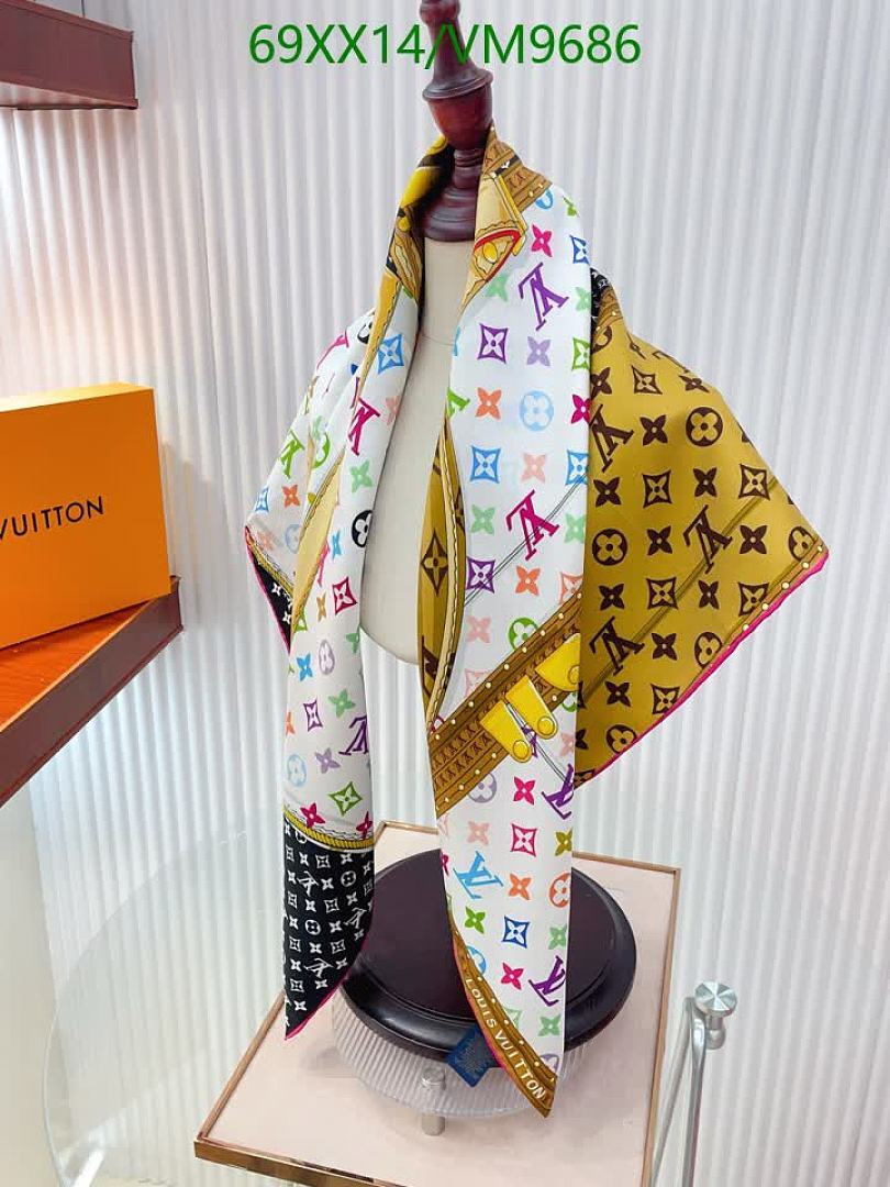 LV-Scarf Code: VM9686 $: 69USD