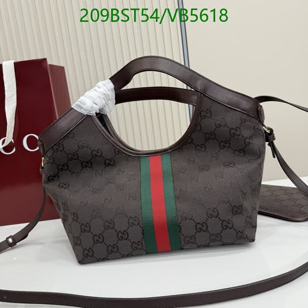 Gucci-Bag-Mirror Quality Code: VB5618 $: 209USD