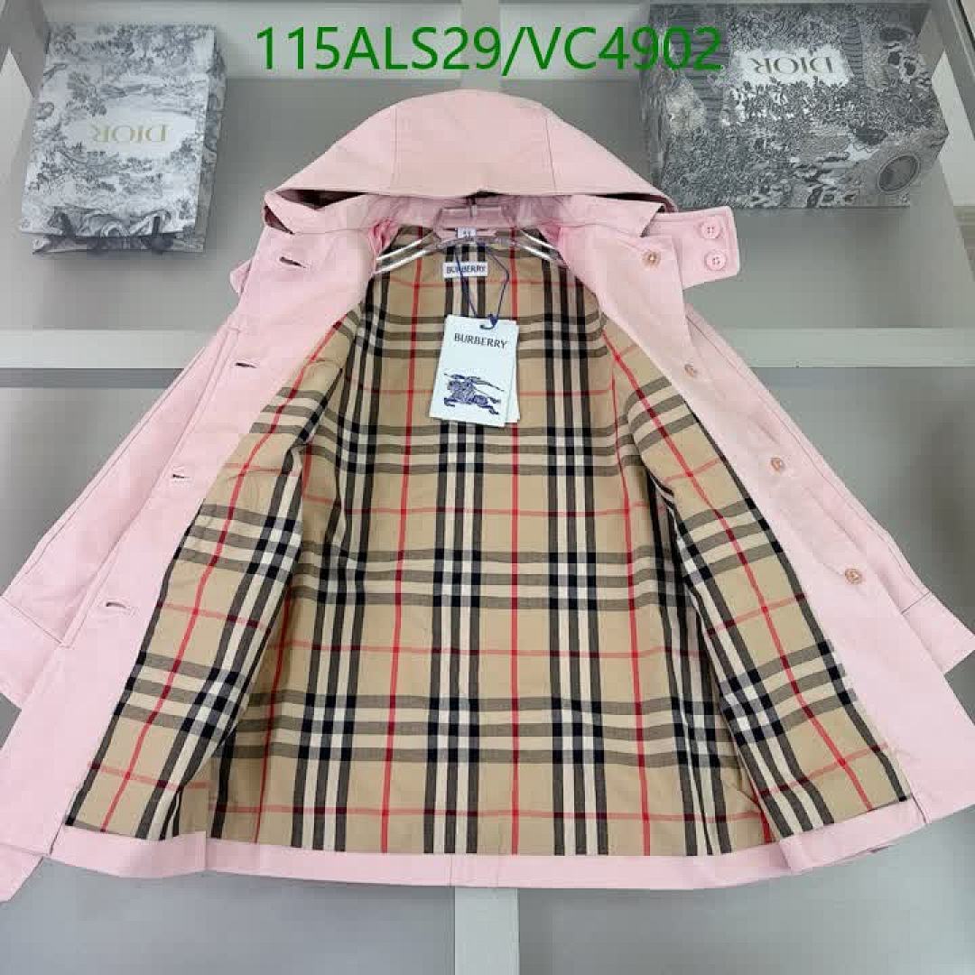 Burberry-Kids Clothing Code: VC4902 $: 115USD-Yupoo.ru - Copybrand.Team photo album Burberry-Kids Clothing Code: VC4902 $: 115USD