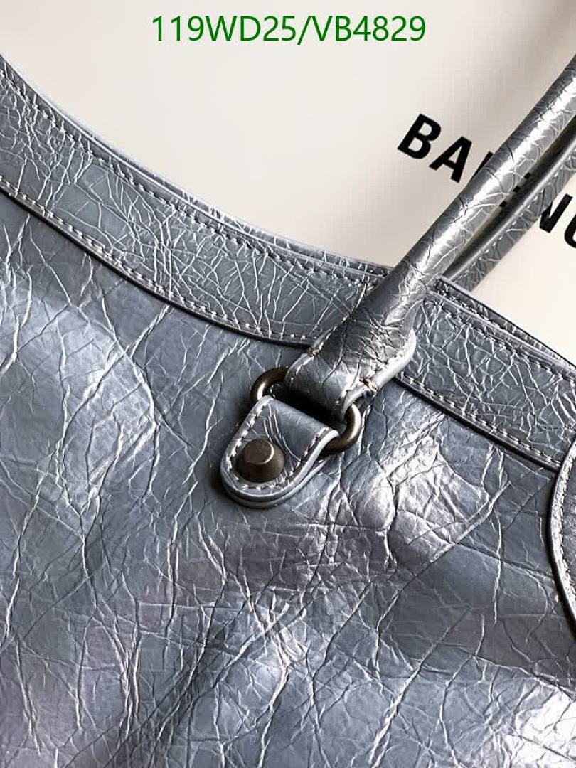 Balenciaga-Bag-4A Quality Code: VB4829 $: 119USD