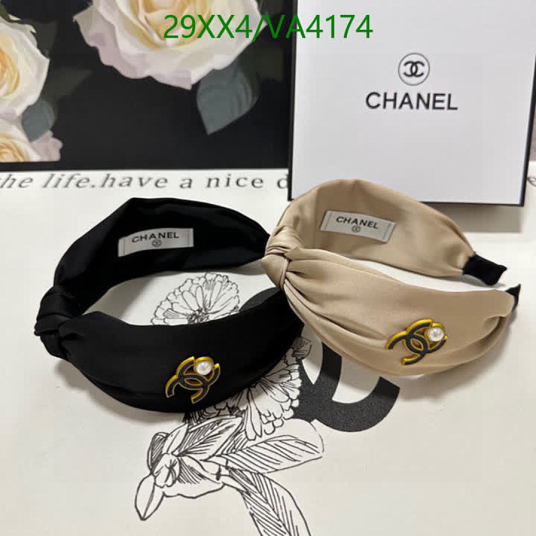 Chanel-Headband Code: VA4174 $: 29USD