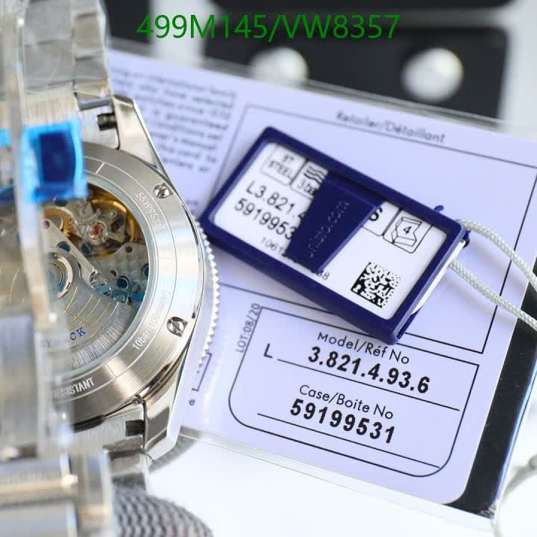 Longines-Watch-Mirror Quality Code: VW8357 $: 499USD