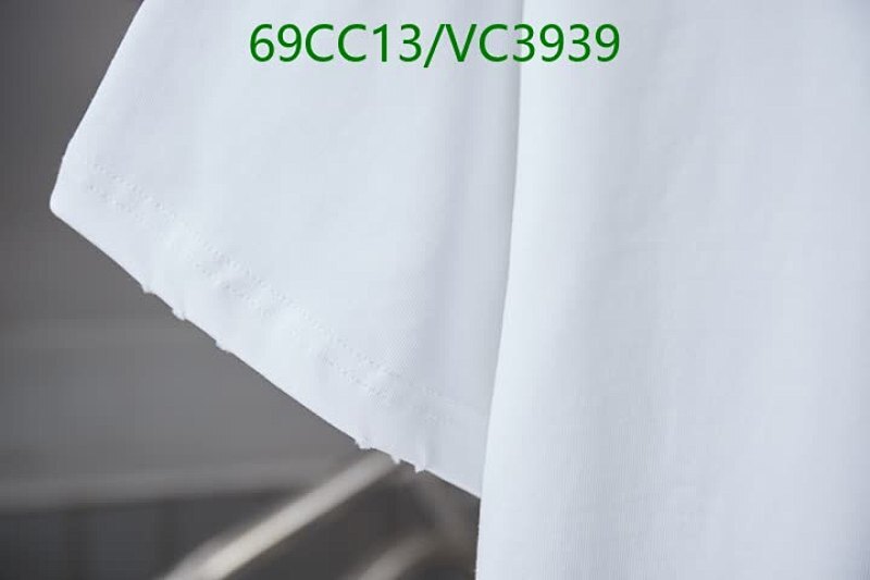 Chrome Hearts-Clothing Code: VC3939 $: 69USD