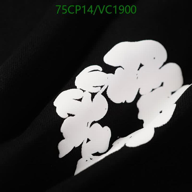 DENIM TEARS-Clothing Code: VC1900 $: 75USD