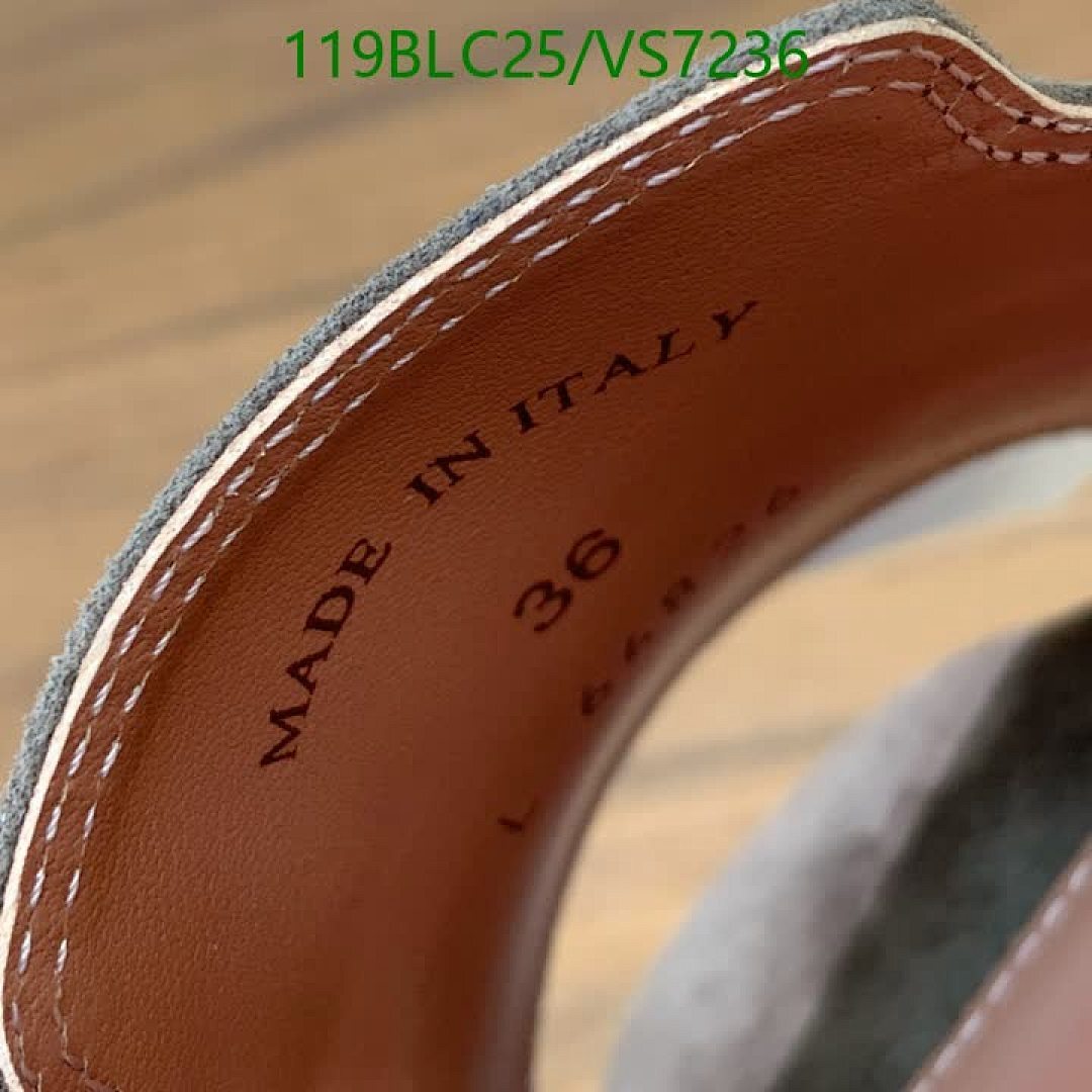 Loro Piana-Women Shoes Code: VS7236 $: 119USD