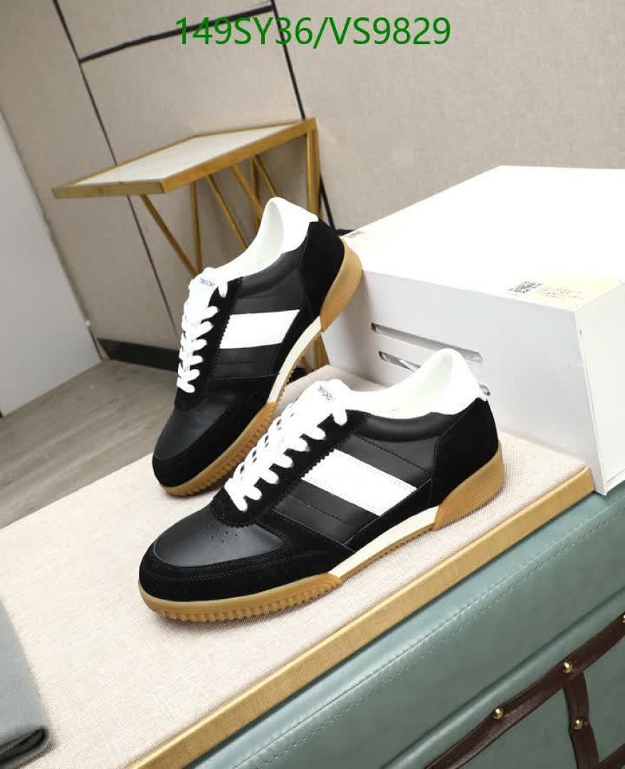 Tom Ford-Men shoes Code: VS9829 $: 149USD
