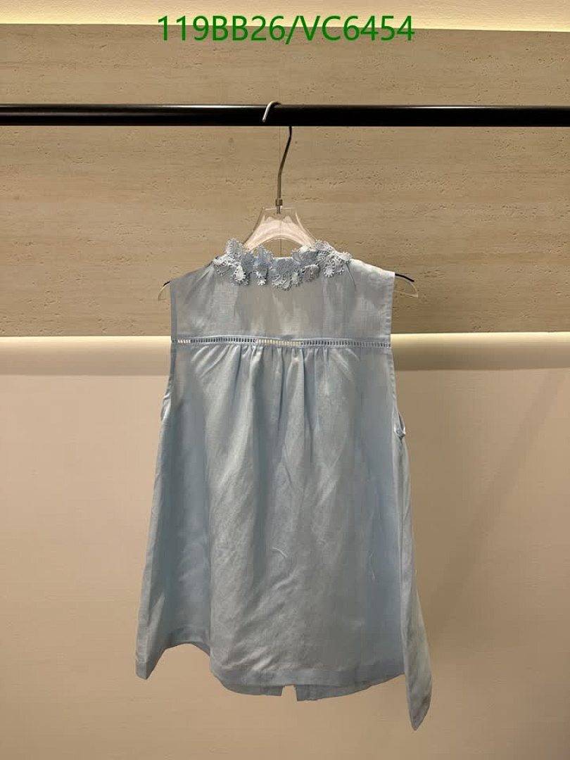 LV-Clothing Code: VC6454 $: 119USD