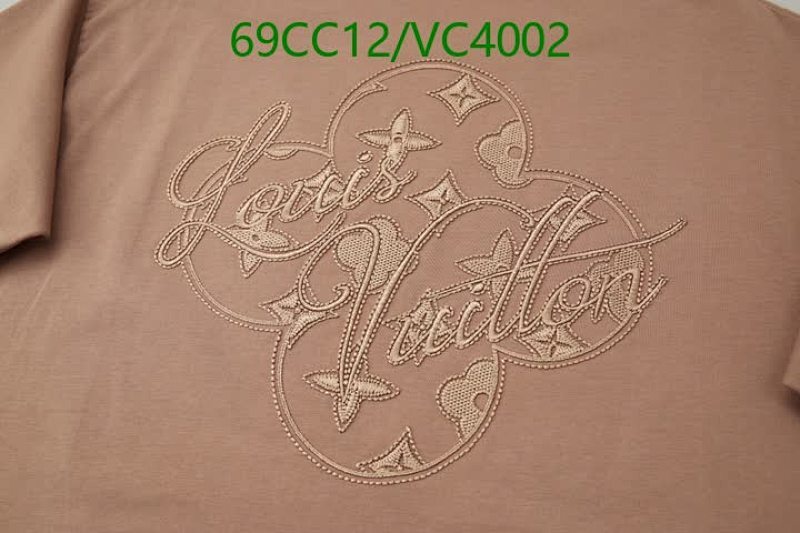 LV-Clothing Code: VC4002 $: 69USD