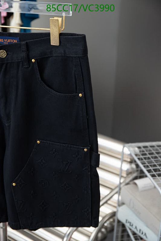 LV-Clothing Code: VC3990 $: 85USD