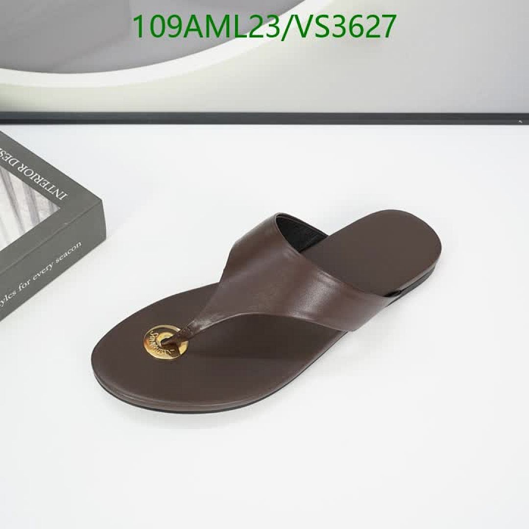 YSL-Women Shoes Code: VS3627 $: 109USD