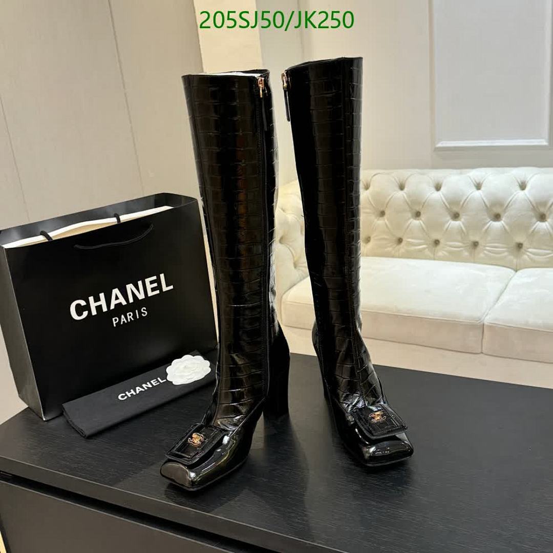 Boots-Women Shoes Code: JK250 $: 205USD