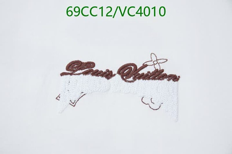 LV-Clothing Code: VC4010 $: 69USD