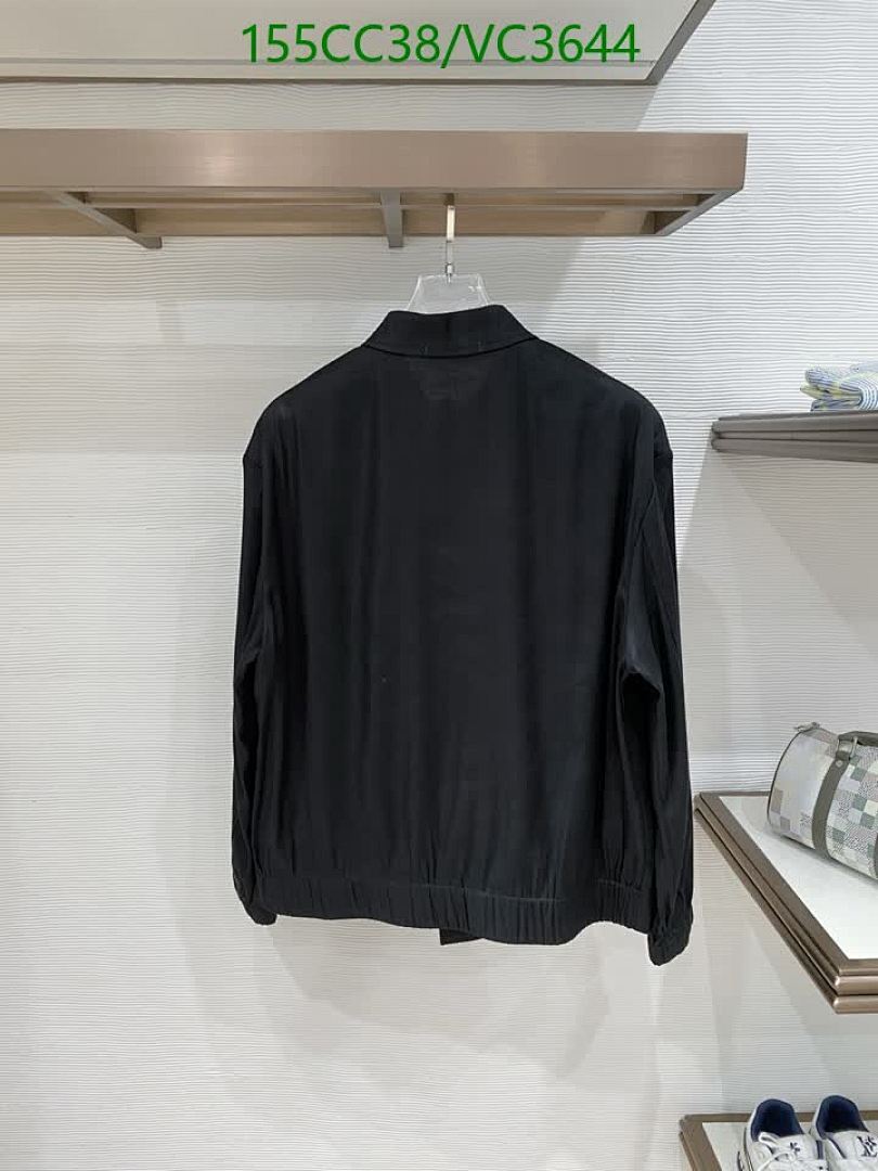 Loro Piana-Clothing Code: VC3644 $: 155USD-Yupoo.ru - Copybrand.Team photo album Loro Piana-Clothing Code: VC3644 $: 155USD