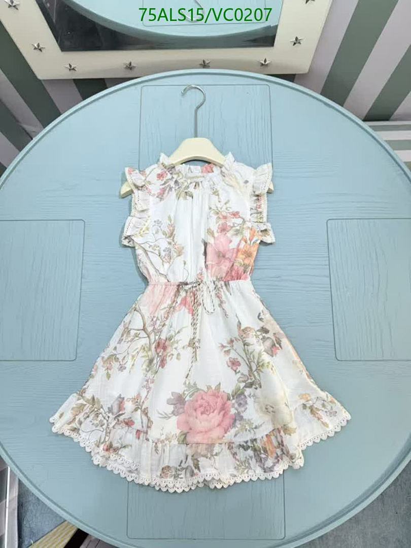 Zimmermann-Kids Clothing Code: VC0207 $: 75USD-Yupoo.ru - Copybrand.Team photo album Zimmermann-Kids Clothing Code: VC0207 $: 75USD