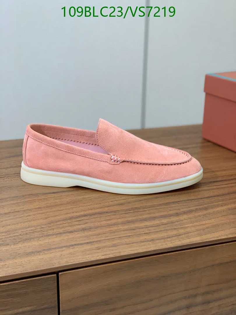 Loro Piana-Women Shoes Code: VS7219 $: 109USD