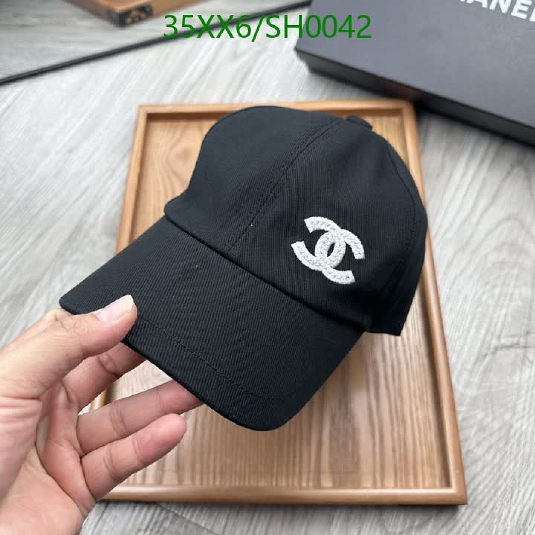 Chanel-Cap(Hat) Code: SH0042 $: 35USD