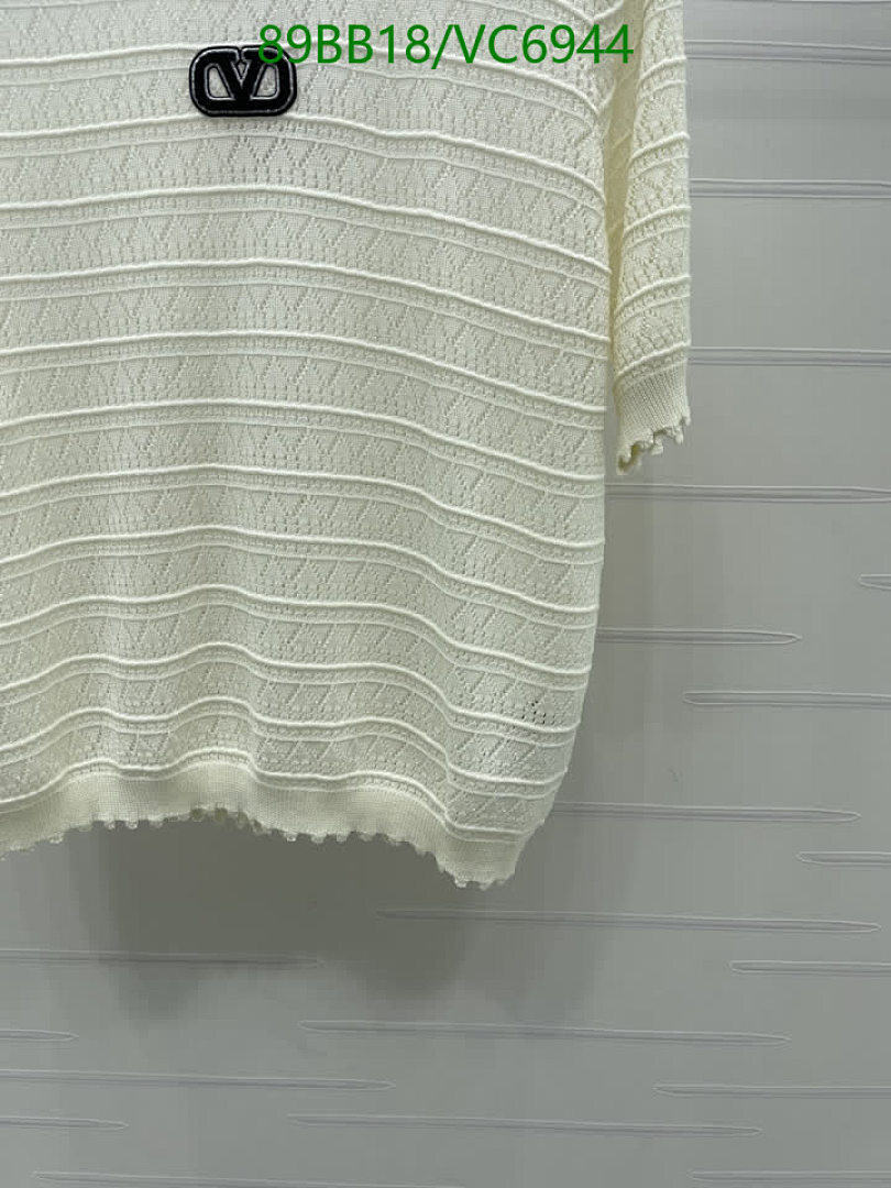 Valentino-Clothing Code: VC6944 $: 89USD