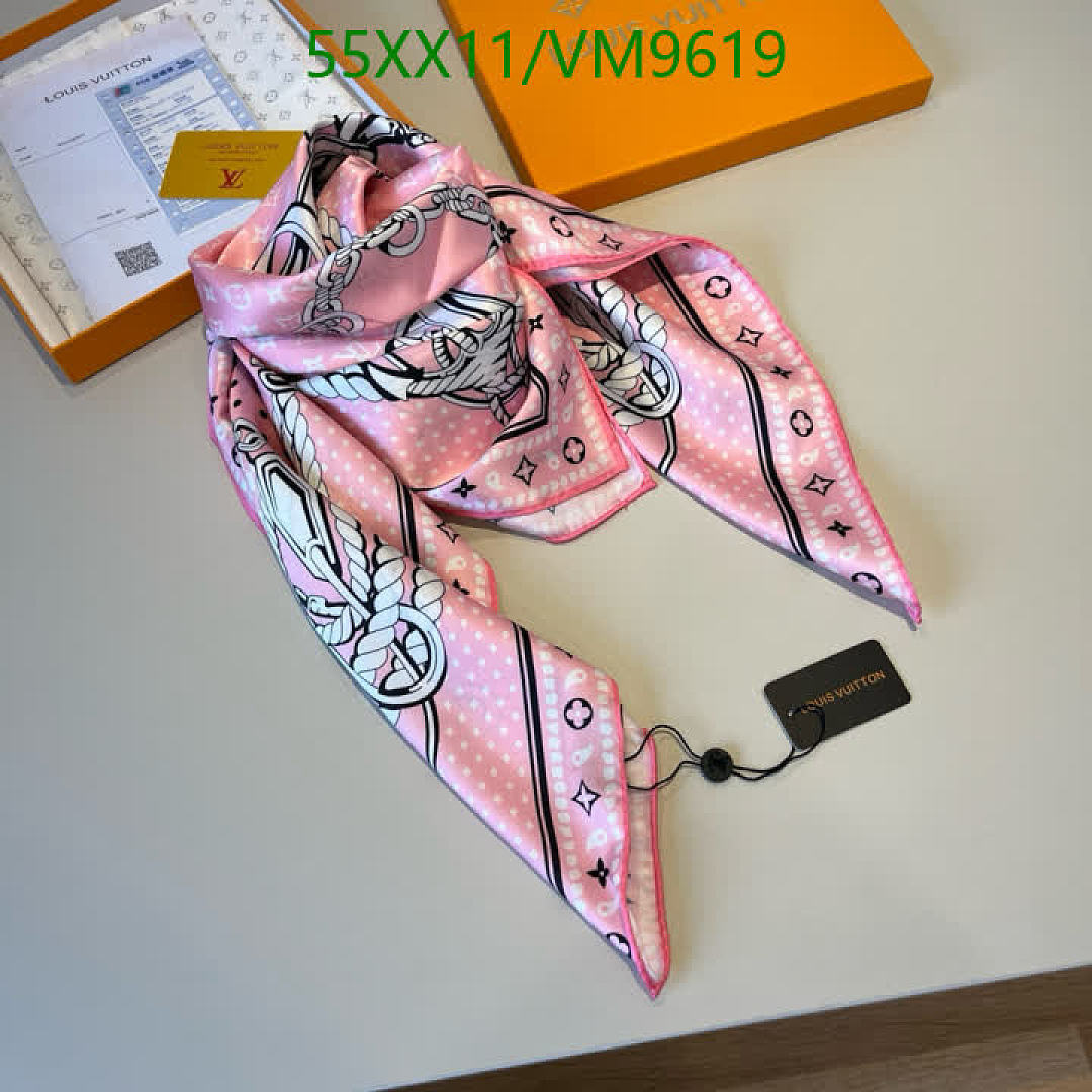 LV-Scarf Code: VM9619 $: 55USD