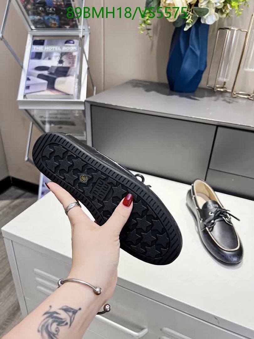 Miu Miu-Women Shoes Code: VS5575 $: 89USD