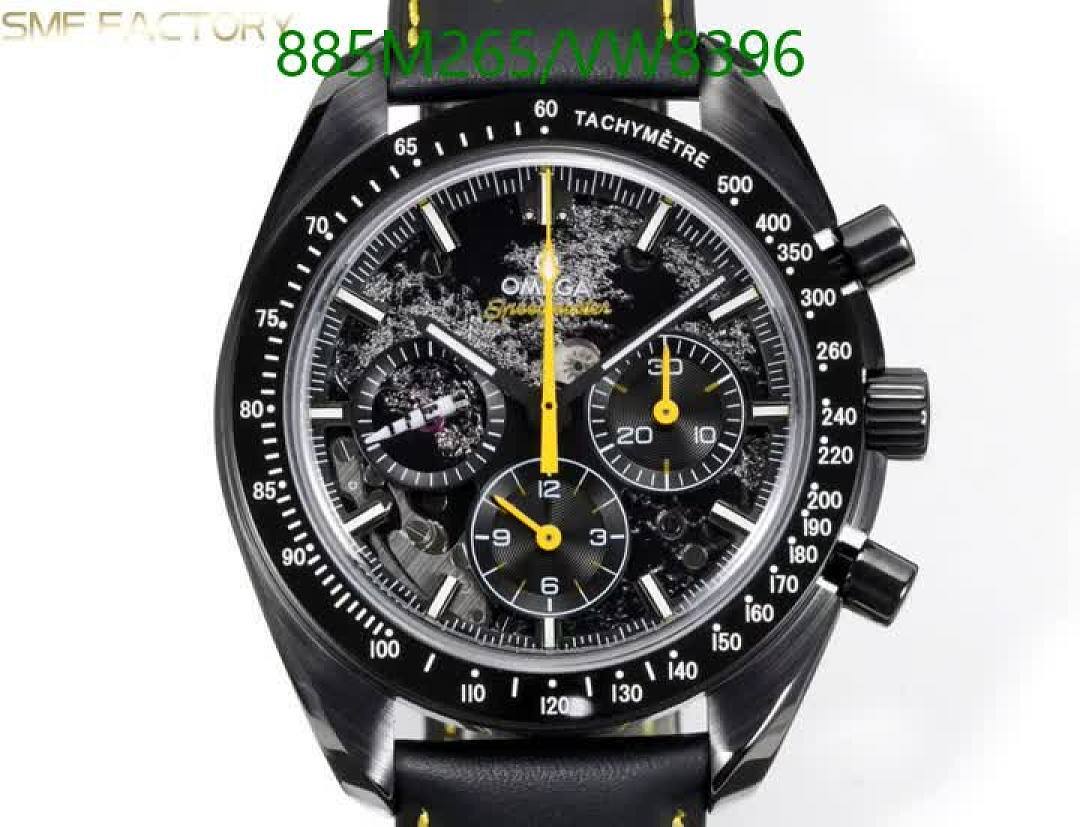 Omega-Watch(Mirror Quality) Code: VW8396 $: 885USD