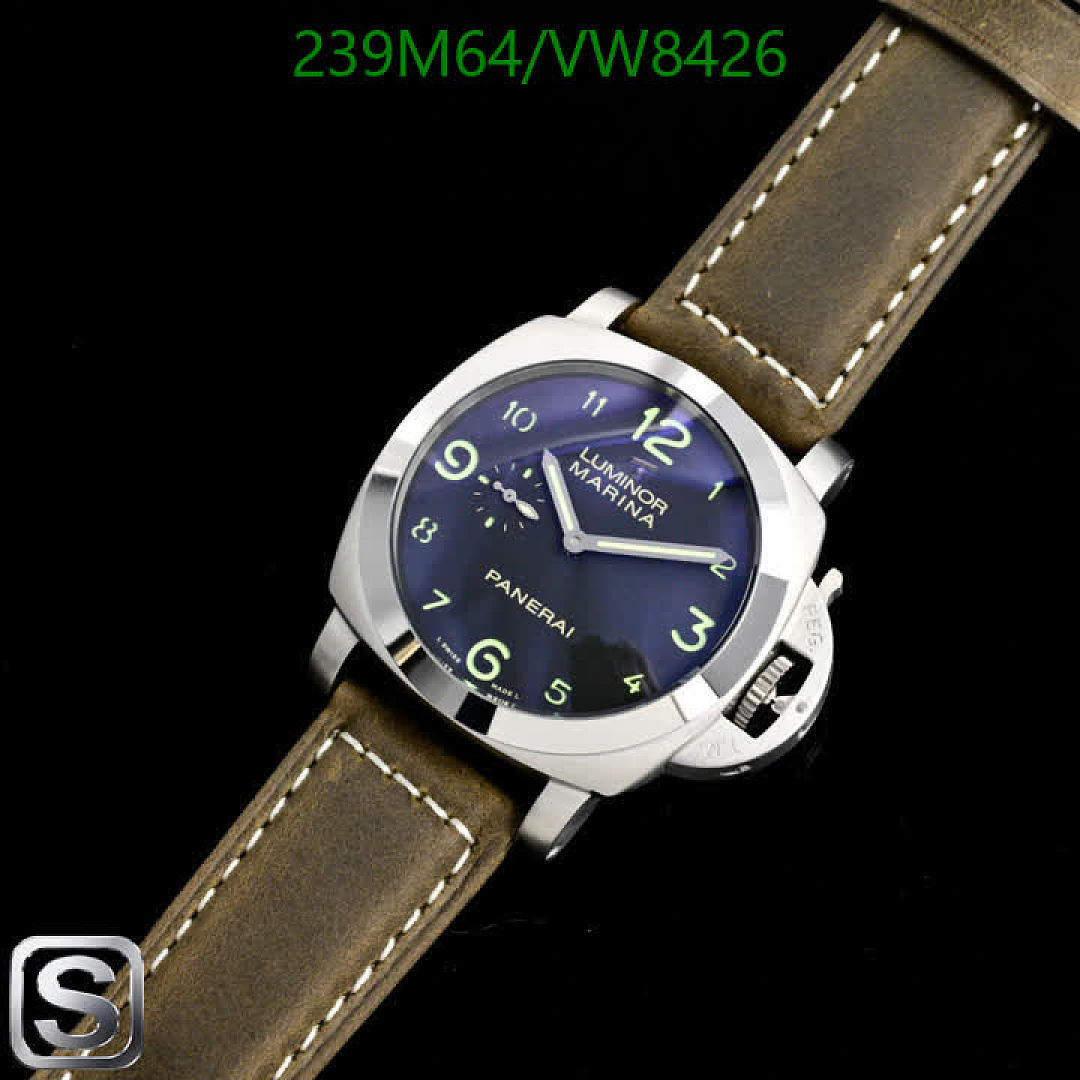 Panerai-Watch-Mirror Quality Code: VW8426 $: 239USD