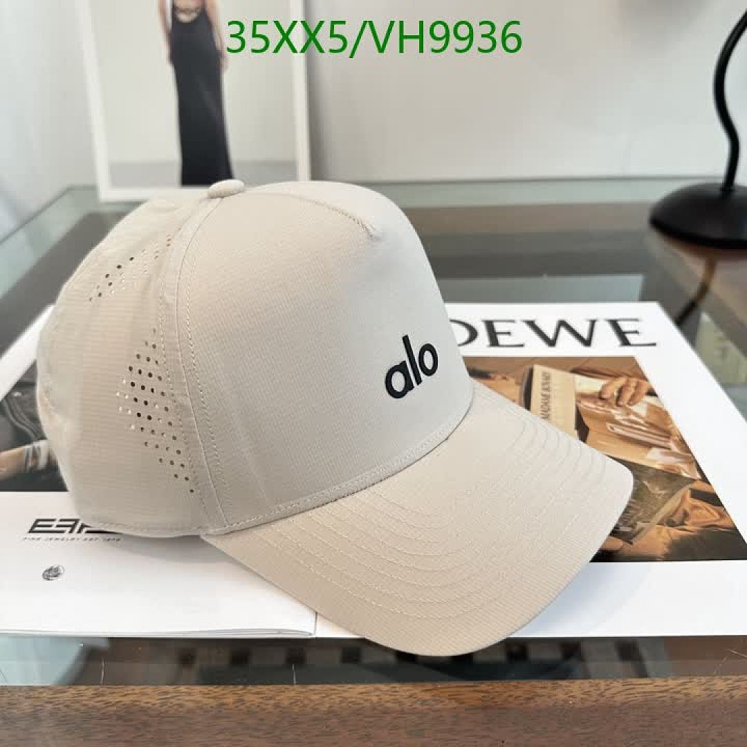 Alo yoga-Cap(Hat) Code: VH9936 $: 35USD