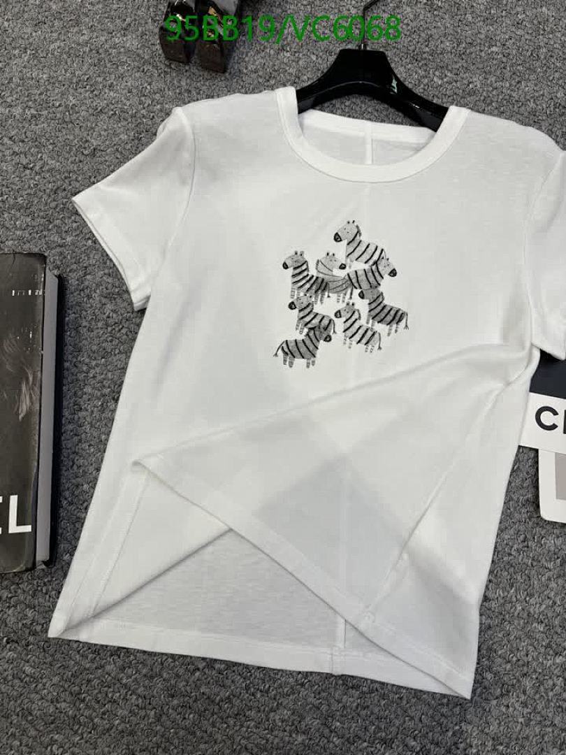 Chanel-Clothing Code: VC6068 $: 95USD