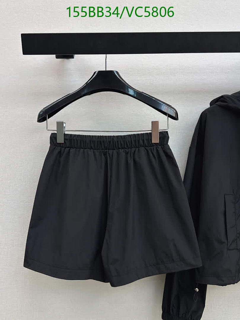 Celine-Clothing Code: VC5806 $: 155USD