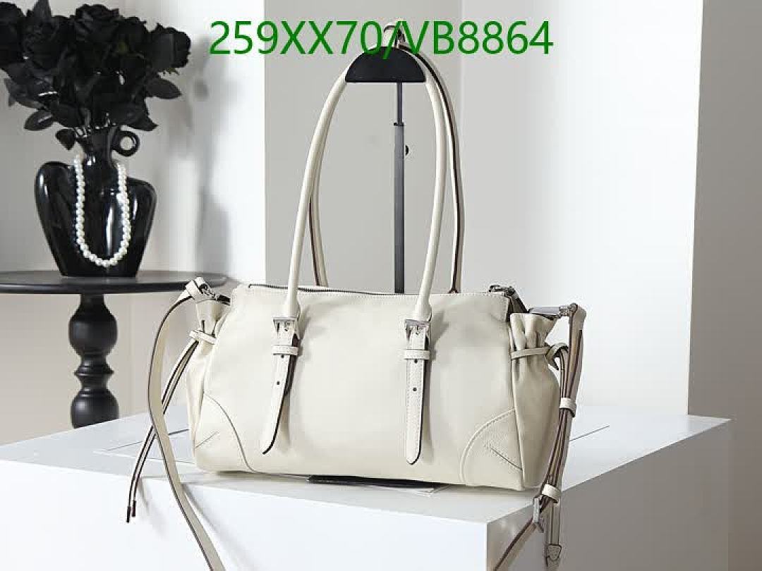 Prada-Bag-Mirror Quality Code: VB8864 $: 259USD