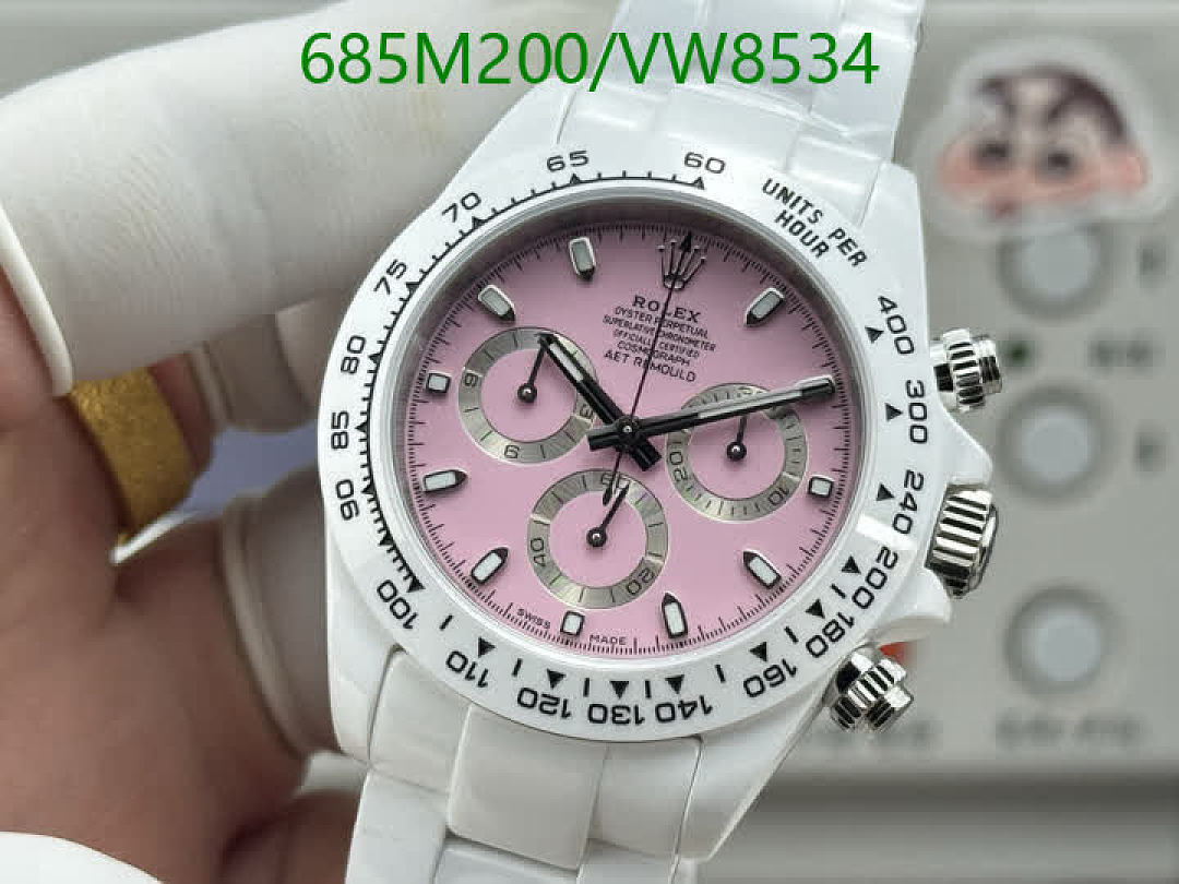 Rolex-Watch-Mirror Quality Code: VW8534 $: 685USD