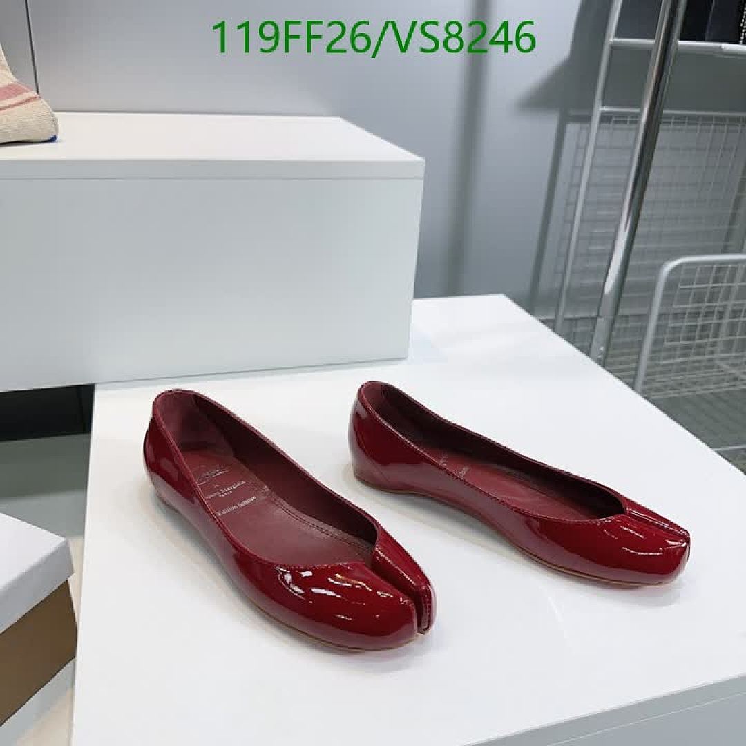 Christian Louboutin-Women Shoes Code: VS8246 $: 119USD