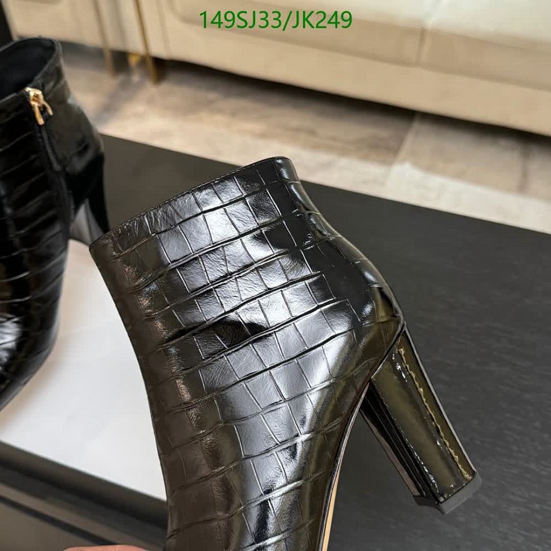Boots-Women Shoes Code: JK249 $: 149USD
