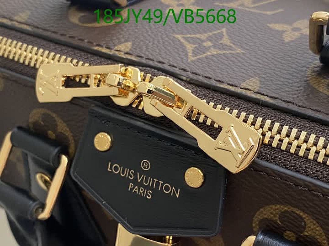 LV-Bag-Mirror Quality Code: VB5668 $: 185USD