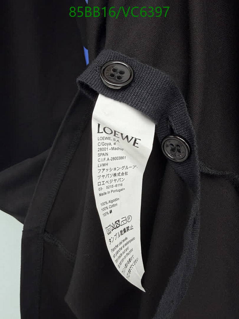 Loewe-Clothing Code: VC6397 $: 85USD