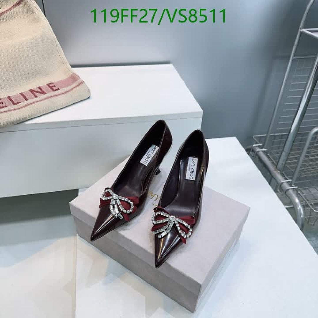 Jimmy Choo-Men shoes Code: VS8511 $: 119USD