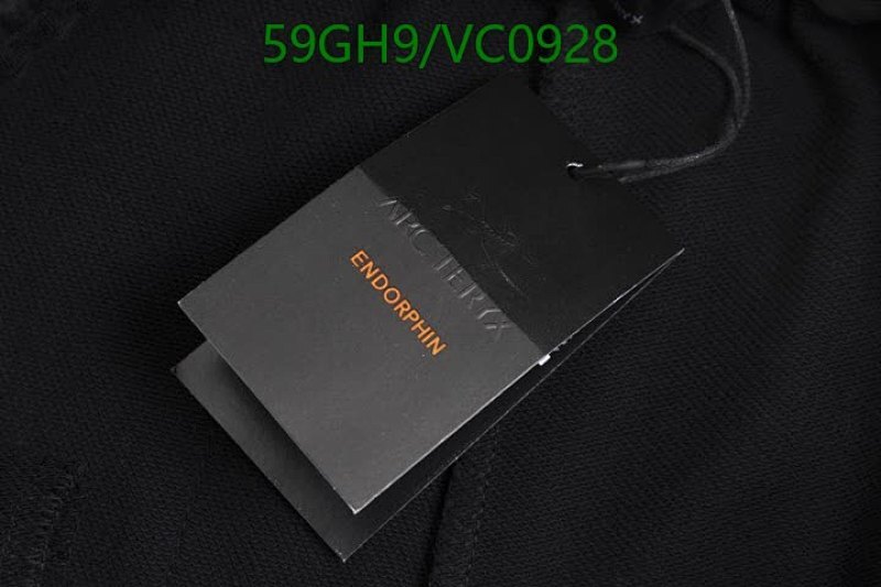 Arcteryx-Beach Shorts Code: VC0928 $: 59USD