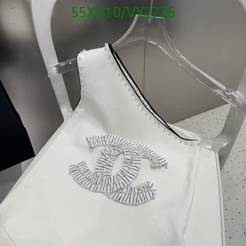 Chanel-Swimsuit Code: VY2736 $: 55USD