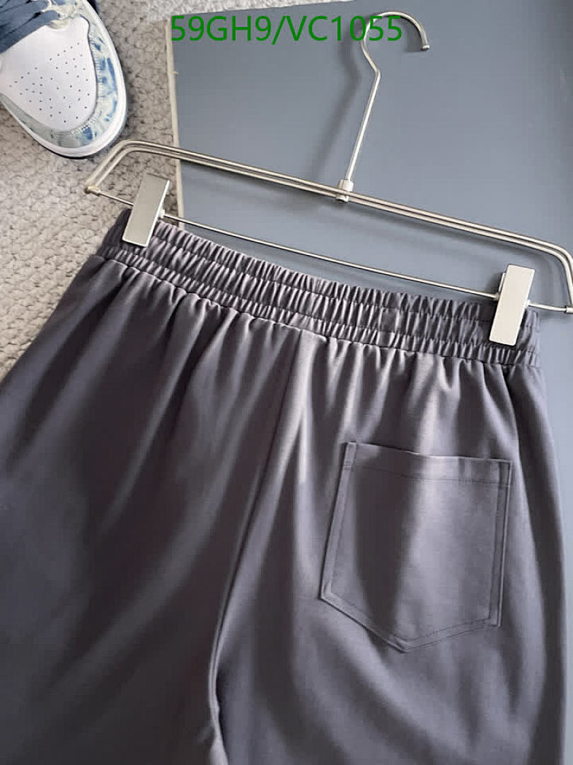 Chrome Hearts-Beach Shorts Code: VC1055 $: 59USD