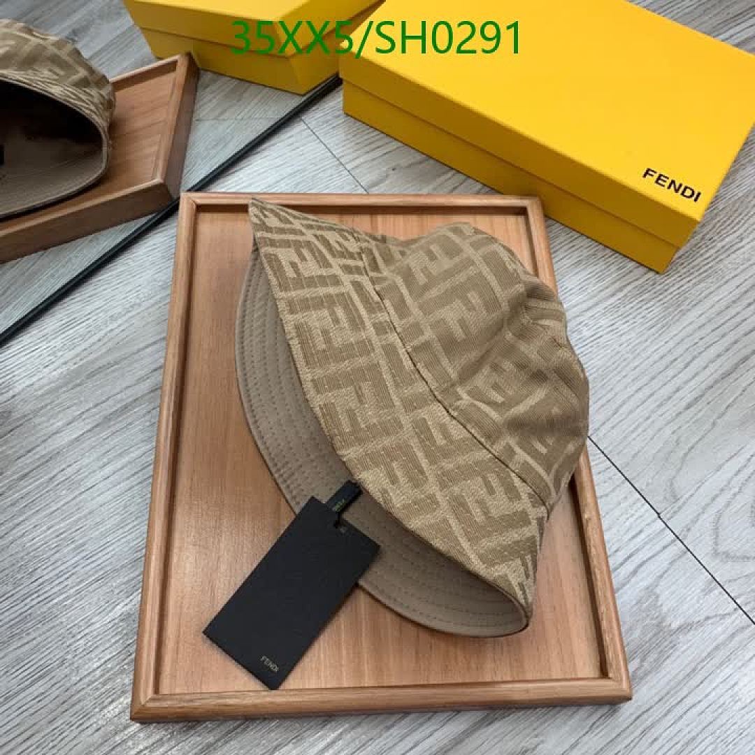 Fendi-Cap(Hat) Code: SH0291 $: 35USD