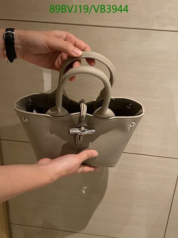 Longchamp-Bag-4A Quality Code: VB3944 $: 89USD