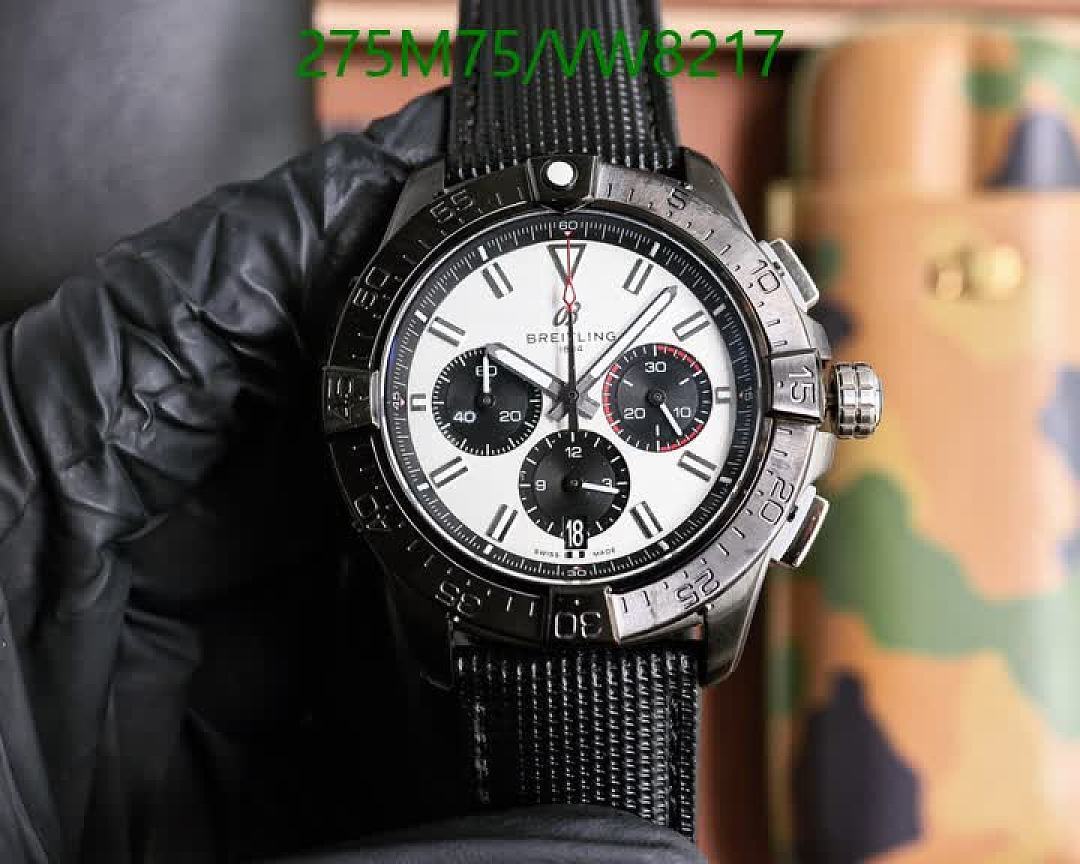 Breitling-Watch-Mirror Quality Code: VW8217 $: 275USD