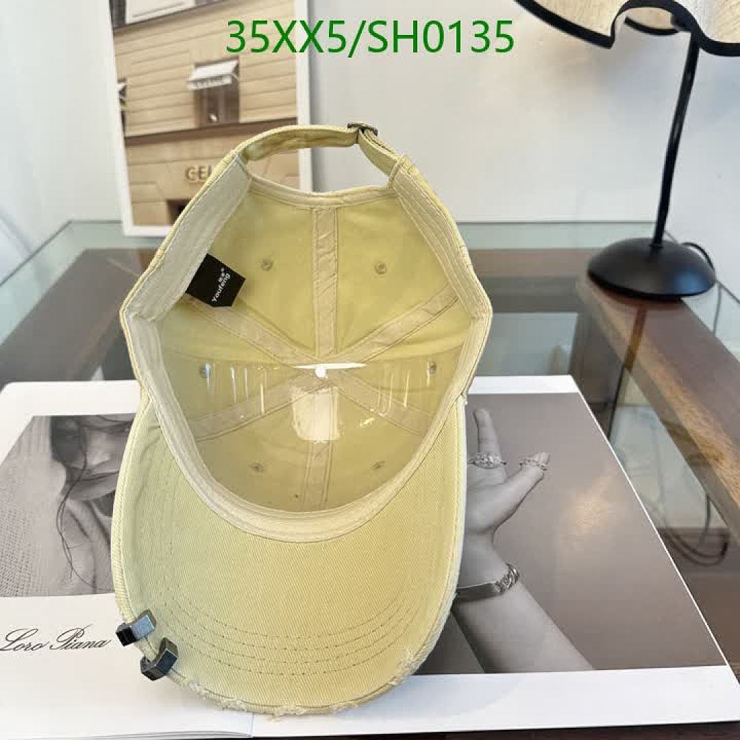 Chrome Hearts-Cap(Hat) Code: SH0135 $: 35USD