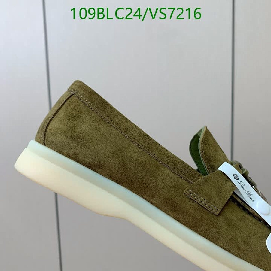 Loro Piana-Women Shoes Code: VS7216 $: 109USD