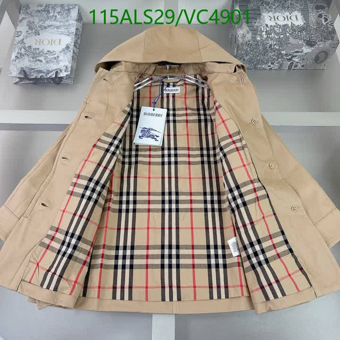 Burberry-Kids Clothing Code: VC4901 $: 115USD-Yupoo.ru - Copybrand.Team photo album Burberry-Kids Clothing Code: VC4901 $: 115USD