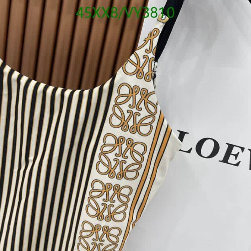Loewe-Swimsuit Code: VY3810 $: 45USD
