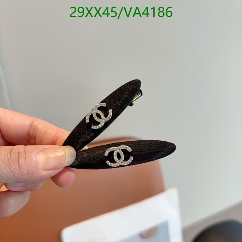 Chanel-Headband Code: VA4186 $: 29USD